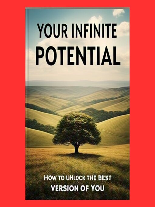 Title details for Your Infinite Potential by Caleb David - Available